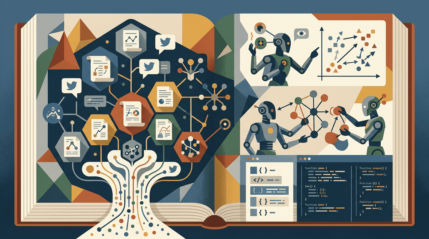 Building Karpathy’s Self-Evolving Knowledge LLM Wiki with Reflective Agents