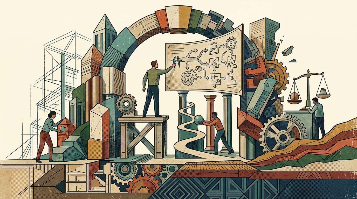 CAIA Level 1: Интенсивная подготовка за 4 месяца