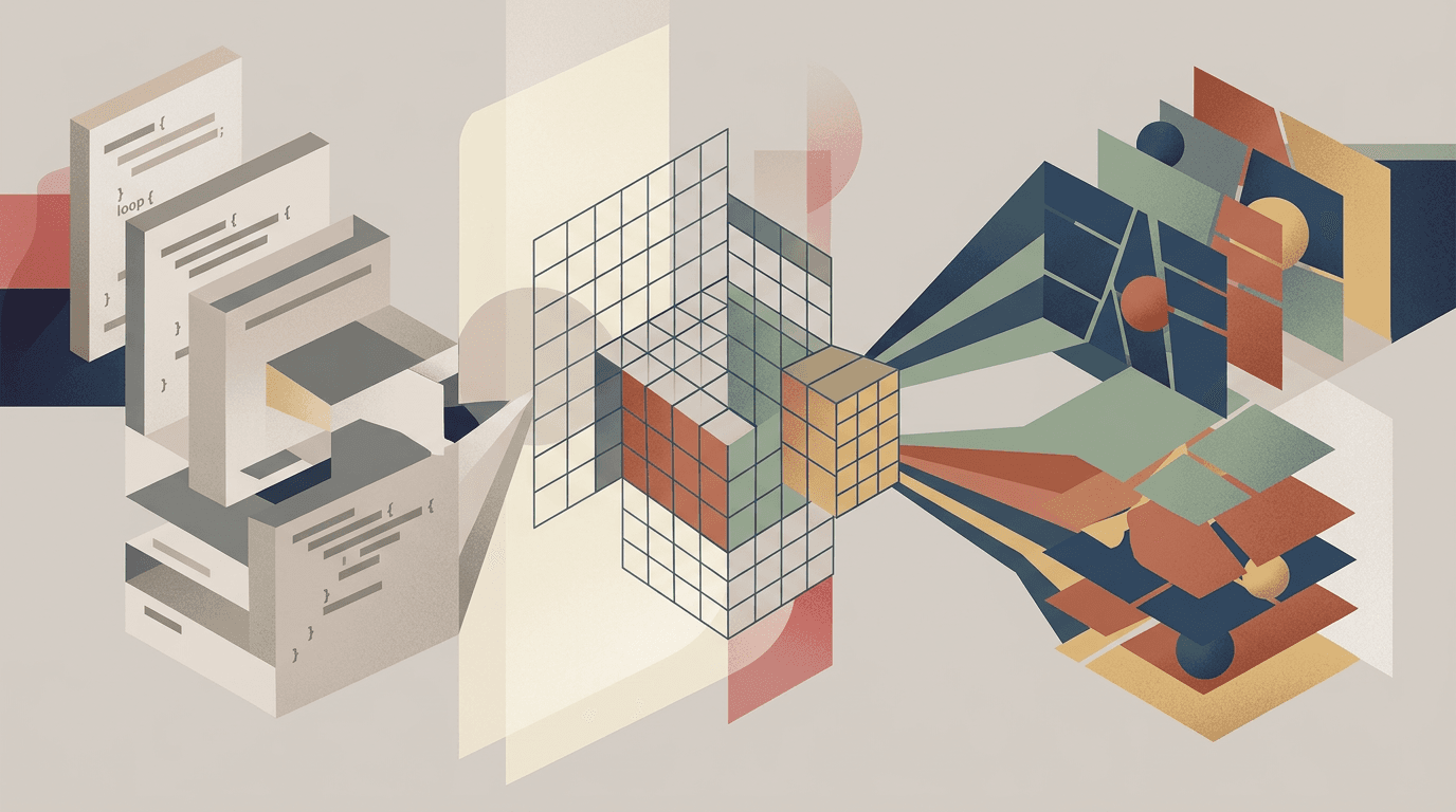 Linear Algebra for LLMs: A Geometric & Code-First Approach