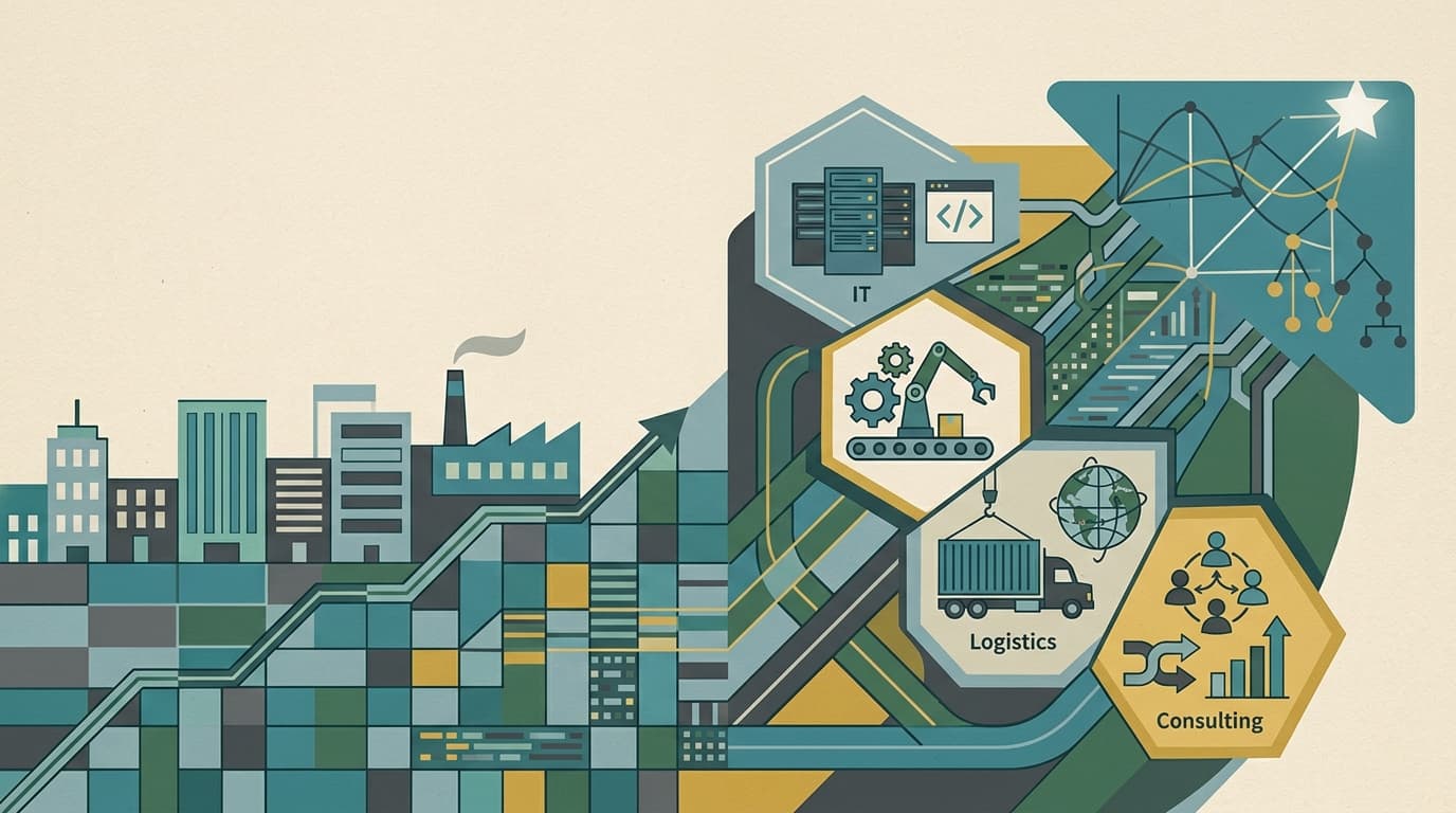 Профессия Финансовый аналитик: Мастерство межиндустриального моделирования